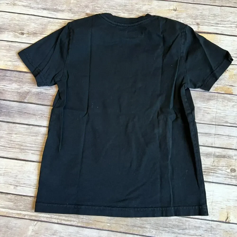 Polo Ralph Lauren Black Tee